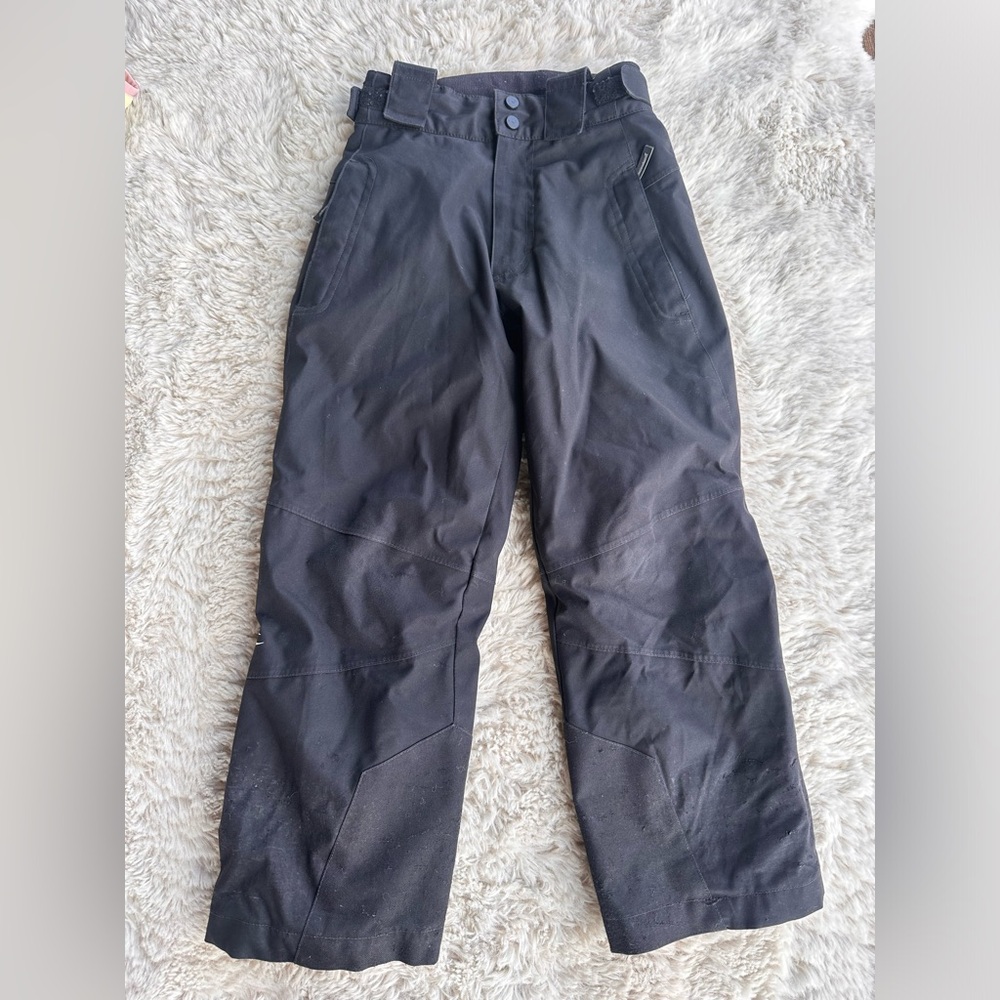 KJUS boys ski pants